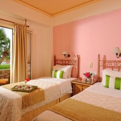 Socrates Hotel детские мероприятия