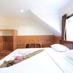 Отель The Siam Guest House Таиланд, Паттайя - 1 отзыв об отеле, цены и фото номеров - забронировать отель The Siam Guest House онлайн фото 12
