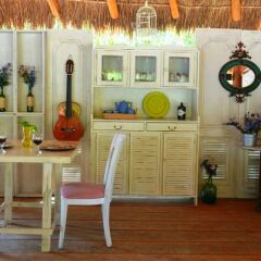 Отель Cielito Holbox питание фото 3