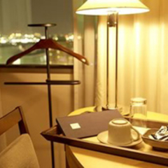 Oarks canal park hotel Toyama Тояма удобства в номере