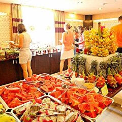 Hanoi Golden Hotel Нячанг детские мероприятия