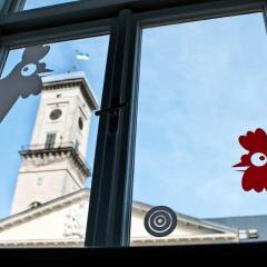 Гостиница Hostel Just Lviv It! Украина, Львов - 6 отзывов об отеле, цены и фото номеров - забронировать гостиницу Hostel Just Lviv It! онлайн