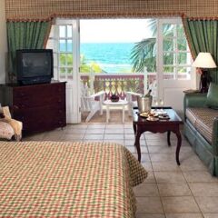 Отель Melia Braco Village, Jamaica - All Inclusive Ямайка, Приори - отзывы, цены и фото номеров - забронировать отель Melia Braco Village, Jamaica - All Inclusive онлайн комната для гостей фото 2