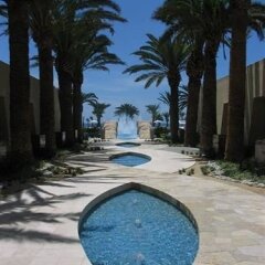 Отель Grand Mayan Los Cabos Wyndham Сан-Хосе-дель-Кабо детские мероприятия