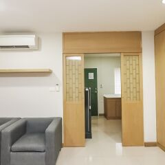 Отель Nida Rooms Pattaya Central Tiffany S Паттайя интерьер отеля