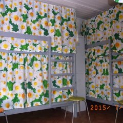 Hostel Favorit ванная фото 2
