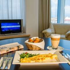 Riga Islande Hotel в номере фото 2