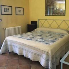 Отель Casa Lantana Италия, Сан-Грегорио-ди-Катанья - отзывы, цены и фото номеров - забронировать отель Casa Lantana онлайн комната для гостей фото 3