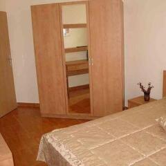 Отель Panorama Dreams Aparthotel Свети Влас сейф в номере