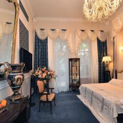 Queen Valery Hotel спа