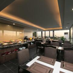 Hanoi L'heritage Diamond Hotel & Spa питание