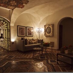 Busue A Boutique Experience Hotel развлечения