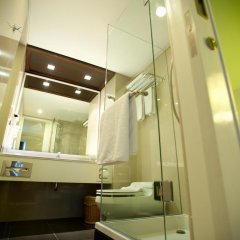 Prime Plaza Hotel Sanur - Bali - CHSE Certified in Bali, Indonesia from 56$, photos, reviews - zenhotels.com bathroom