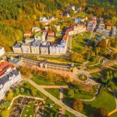 Hotel-Sanatorium Westend фото 3