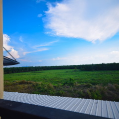 Отель Jc Guesthouse балкон