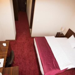 Resmina Hotel удобства в номере