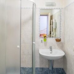 Il Mercante Di Venezia Hotel ванная