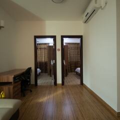 Отель Beach Sunrise Inn спа