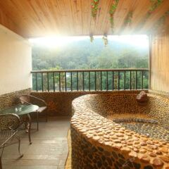 Xianglong Holiday Wenquan Hotel бассейн