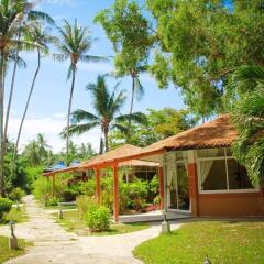 Отель Anahata Resort Samui (Old The Lipa Lovely) пляж