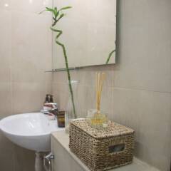 Отель HiGuests Vacation Homes - Icon 2 ванная фото 2