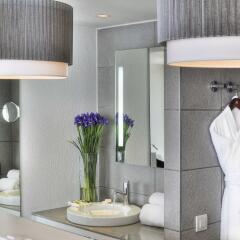 Отель Mercure Nice Promenade Des Anglais ванная