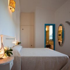 Hotel Gran Torre Ористано комната для гостей фото 5