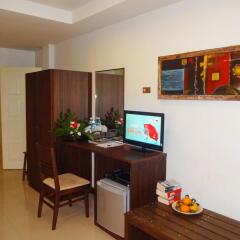 Athome Hotel @Nanai 8 фото 5