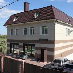 Гостиница Guest House Yubileynaya в Нижнем Новгороде отзывы, цены и фото номеров - забронировать гостиницу Guest House Yubileynaya онлайн Нижний Новгород фото 6