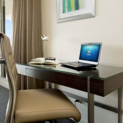 Pacific Suites Canberra in Braddon, Australia from 148$, photos, reviews - zenhotels.com room amenities