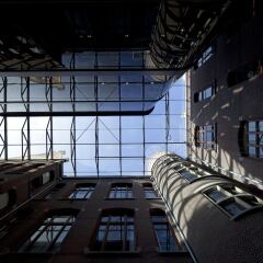 Conservatorium Hotel - The Leading Hotels of the World развлечения