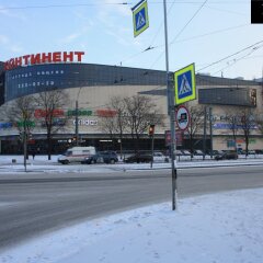 Апартаменты Comfort Apartment Budapeshtskaya 7 Санкт-Петербург фото 4
