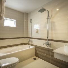 Hanka Star Hotel - Nha Trang ванная