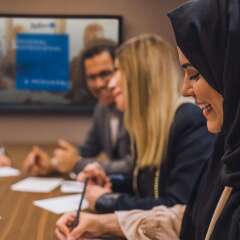 Radisson Blu Hotel Dubai Waterfront фитнесс-зал фото 4