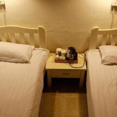 The Loft Hostel комната для гостей фото 5
