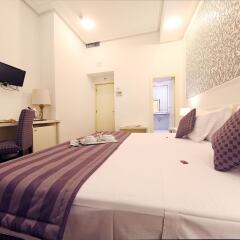 Traiano Hotel комната для гостей фото 6