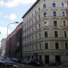 Отель Horison Apartments Польша, Вроцлав - отзывы, цены и фото номеров - забронировать отель Horison Apartments онлайн фото 19