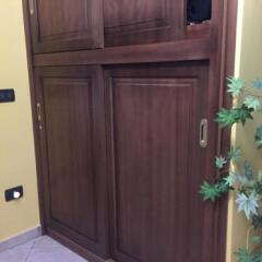 Отель Tenuta Il Papavero Rosso Кутрофьяно интерьер отеля