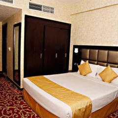 Rafee Hotel комната для гостей фото 3