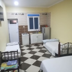 Résidence El Schems in Algiers, Algeria from 39$, photos, reviews - zenhotels.com room amenities