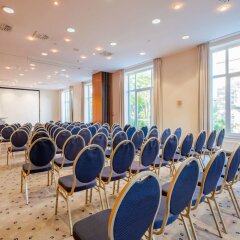 Отель Quality Hotel Plaza Dresden Германия, Дрезден - 2 отзыва об отеле, цены и фото номеров - забронировать отель Quality Hotel Plaza Dresden онлайн фото 4