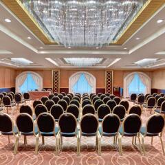 Гостиница The St. Regis Moscow Nikolskaya фото 8