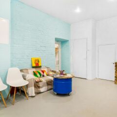 Гостиница Velohostel Fontanka питание фото 2