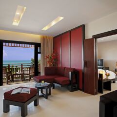 Отель Bhundhari Villas комната для гостей фото 4