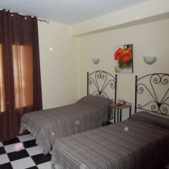 Отель Hostal Micaela детские мероприятия фото 2