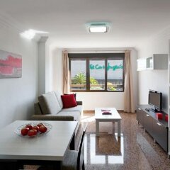 Отель Pio XII Apartments Valencia Испания, Валенсия - отзывы, цены и фото номеров - забронировать отель Pio XII Apartments Valencia онлайн фото 8