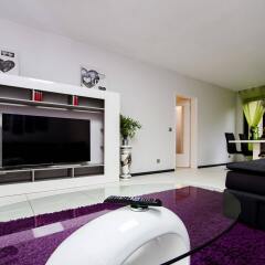 Отель Lakeside Flat удобства в номере фото 2