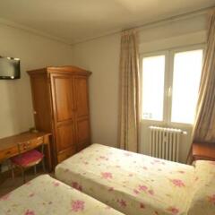Отель Hostal Retiro детские мероприятия