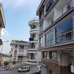Eyup Sultan Family Apartment Турция, Стамбул - отзывы, цены и фото номеров - забронировать отель Eyup Sultan Family Apartment онлайн