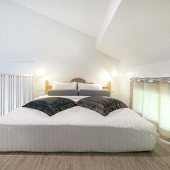 Отель Krabi Thai Village Resort комната для гостей фото 4